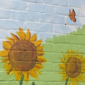 Meet your Posher, Sylvia